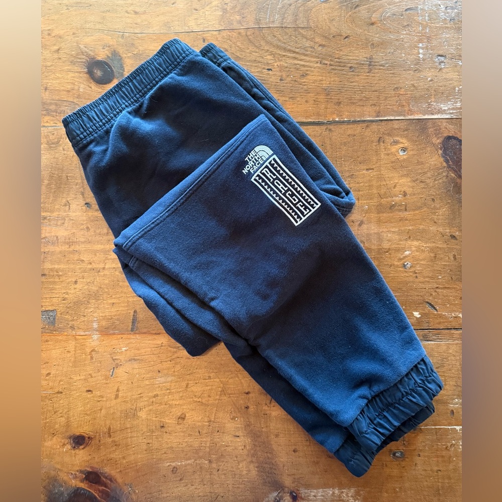 The North Face Urban Explore - Rage '92 Fleece Pants Men's Sz L - EXCELLENT!